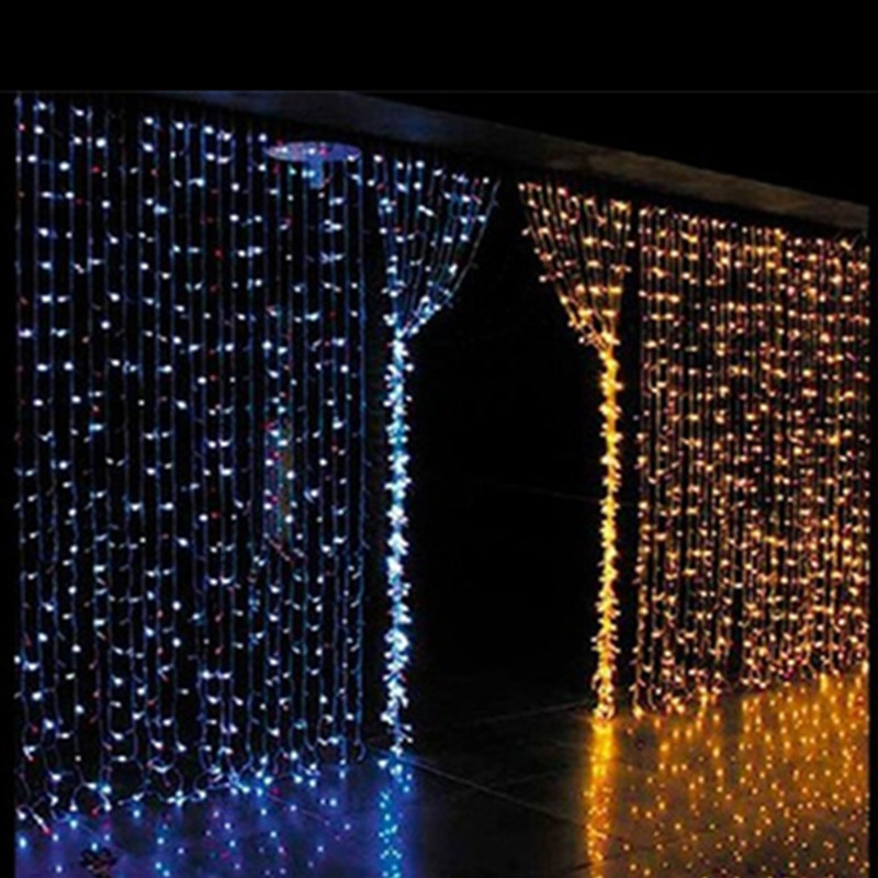2015 wholesale 3mx3m 300 led net string light curtain l 2015 wholesale 3mx3m 300 led net string light curtain l
