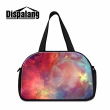 colorful gym bags for women ladies sport bag travel carry on bags for girls travel totes for boys messenger sporty bag for teens