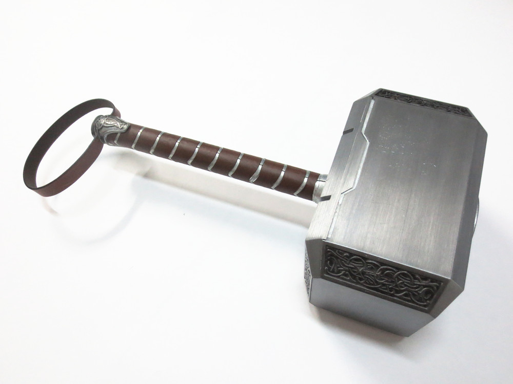 thor mjolnir hammer toy