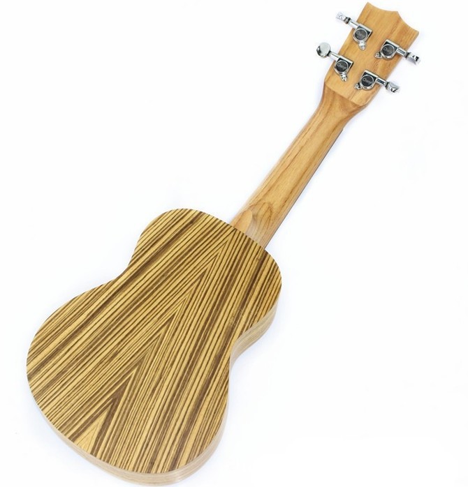 Akustiline ukulele