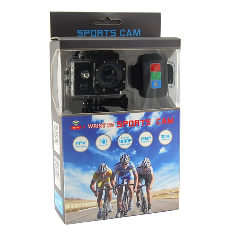 wifi sport camera action camera (11)