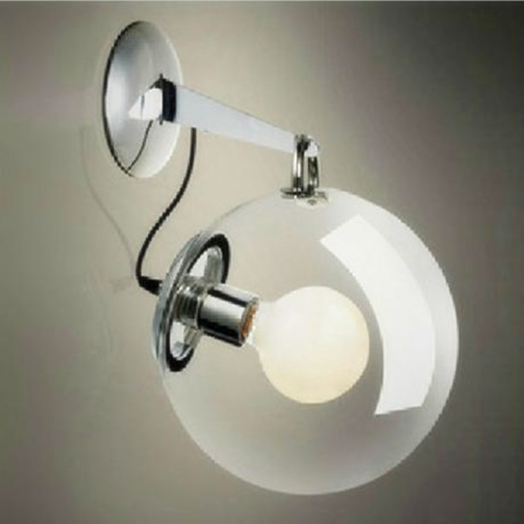 Modern Soap Bubble Wall Lamp for Corridor/Balcony/Entrance Bedroom Beside Wall Lamps Indoor Wall ...