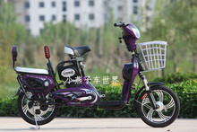 tb10 The new electric bikes / battery car Men Ms. / Electric power assisted bicycle / 48V electric cars