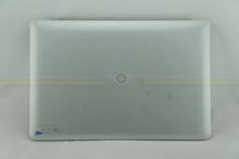 Notebook computer 14 inch Ultrabook laptop PC Intel Atom D2550 D2500 dual core Laptop Windows 7