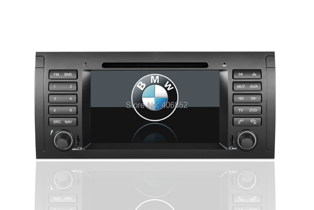 Bmw e39 stall speed monitoring #3