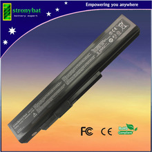 Battery For MSI A32-A15 A41-A15 A6400 CR640 CR640DX CR640MX CR640X CX640 CX640DX Akoya E6201 E6221 E7201 P6637