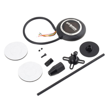 NEO-M8N Flight Controller GPS Module with Shell Stand for PX4 Pixhawk Stand PX4 Pixhawk RC Aircraft