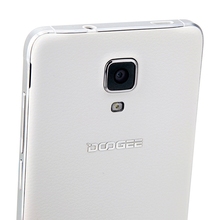 Original DOOGEE IRON BONE DG750 4 7 inch Android OS 4 4 2 Smartphone MT6592 Octa