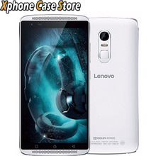Original Lenovo Lemon X3 32GBROM 3GBRAM 5.5inch Android 5.1 Smartphone for Qualcomm Snapdragon808 Hexa Core 4G FDD-LTE WCDMA GSM