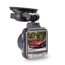 Car Video Recorder G50 Car DVR Novatek 96650 Full HD 1080P Car Black Box 2 0