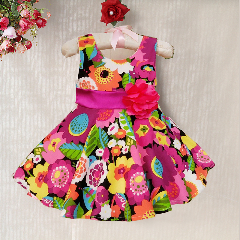 http://g01.a.alicdn.com/kf/HTB1DcFTIFXXXXaoXXXXq6xXFXXX0/New-font-b-Baby-b-font-Girls-Dress-Fashion-FLoral-Print-Bow-Silk-Belt-Summer-Dress.jpg