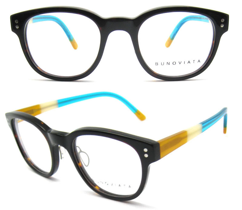 newest eyeglass frames Wrap Yourself Thin