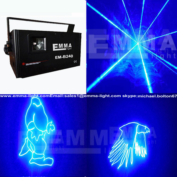 aliexpress com buy 2w blue laser light show full color aliexpress com buy 2w blue laser light show full color