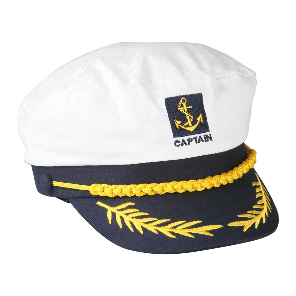 ship hat