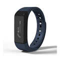 Sport Watch Silicon Waterproof Smart Wristband Bracelet For Men i5 smartband