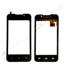 Mobile Phone glass digitizer Touch Screen For zuum a309w replacement spare parts