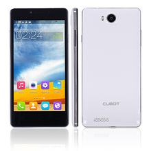 Russian Warehouse CUBOT S208 5.0″ IPS MTK6582 Quad-Core 1.3GHz Android 4.4 3G smartphone 16GB ROM 1GB RAM 8.0MP+5.0MP