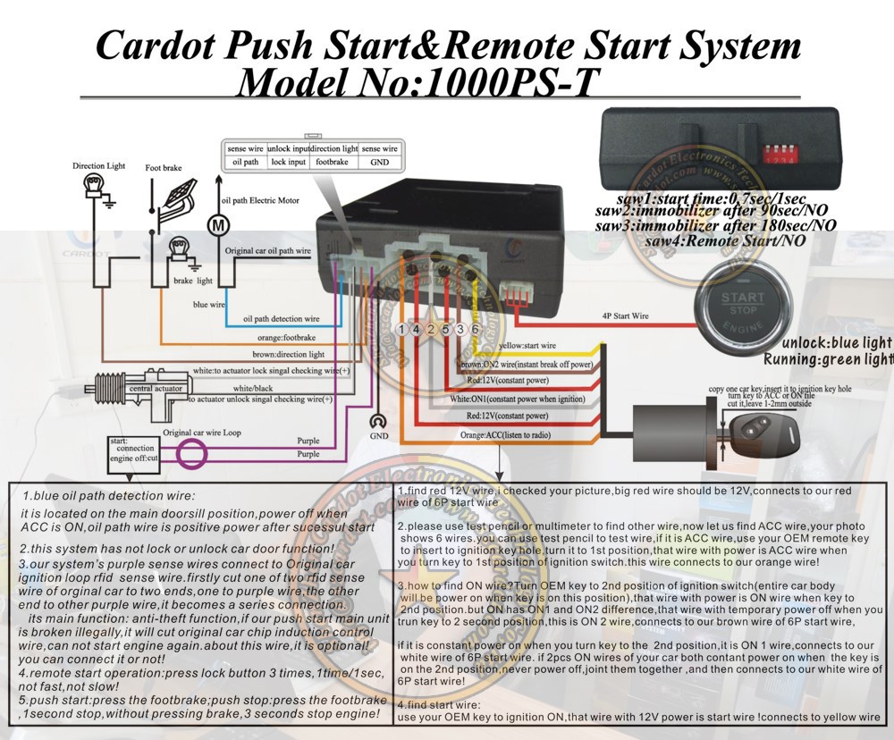 wire diagram 1