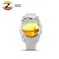 2016 hot V8 Smart Watch Clock With Sim TF Card Slot Bluetooth suitable for Apple
