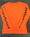 2016 Brand Vetements High Quality Retro Kanye West Hedging Long Giant Male And Female Couple Sleeves