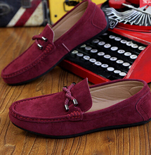 2015Wholesale New Brand Fashion men Flats Shoes flat men Canvas Shoes loafers Espadrilles summer Sneakers