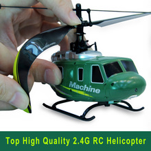 Top High Quality 2.4G RC Helicopter 4ch Single Blade RC Retail Toy Kids RC Chopper Gifts Children Outdoor Toys For Sale