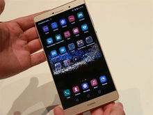 In Stock Huawei P8 Max 4G LTE Mobile Phone DAV 703L Kirin935 Octa Core 3G RAM