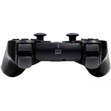 Оригинальный для SONY PS3 контроллер Bluetooth геймпад для воспроизведения станции 3 джойстик беспроводной пульт для Dualshock 3 SIXAXIS пульта