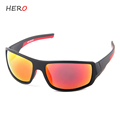 2015 Good Quality Hawksbill Frame Polarized Sunglasses Men/Women