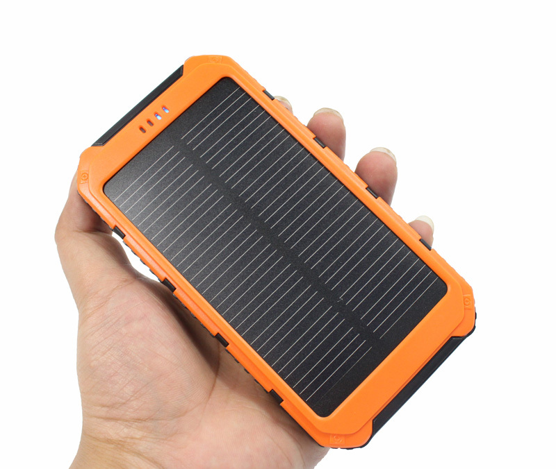  Solar-power-bank-charger-usb-20000mAh-Mobile-portable-charger-polymer