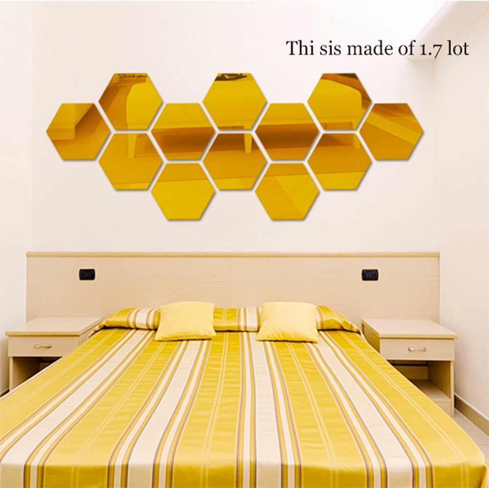 Online kopen wholesale geometrische decal window uit china ...