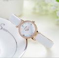 Brand Gogoey Women Watch Fashion Quartz Girl Leather Wristwatch Mujer Reloje Gift Hour Casual Watch Relogio