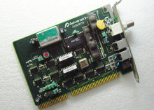 Advanet inc aisa1517a isa network card