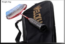 ARCSABER HC32001 Arrive Nano ARC Badminton new version of the game Racket Top Quality Carbon badminton
