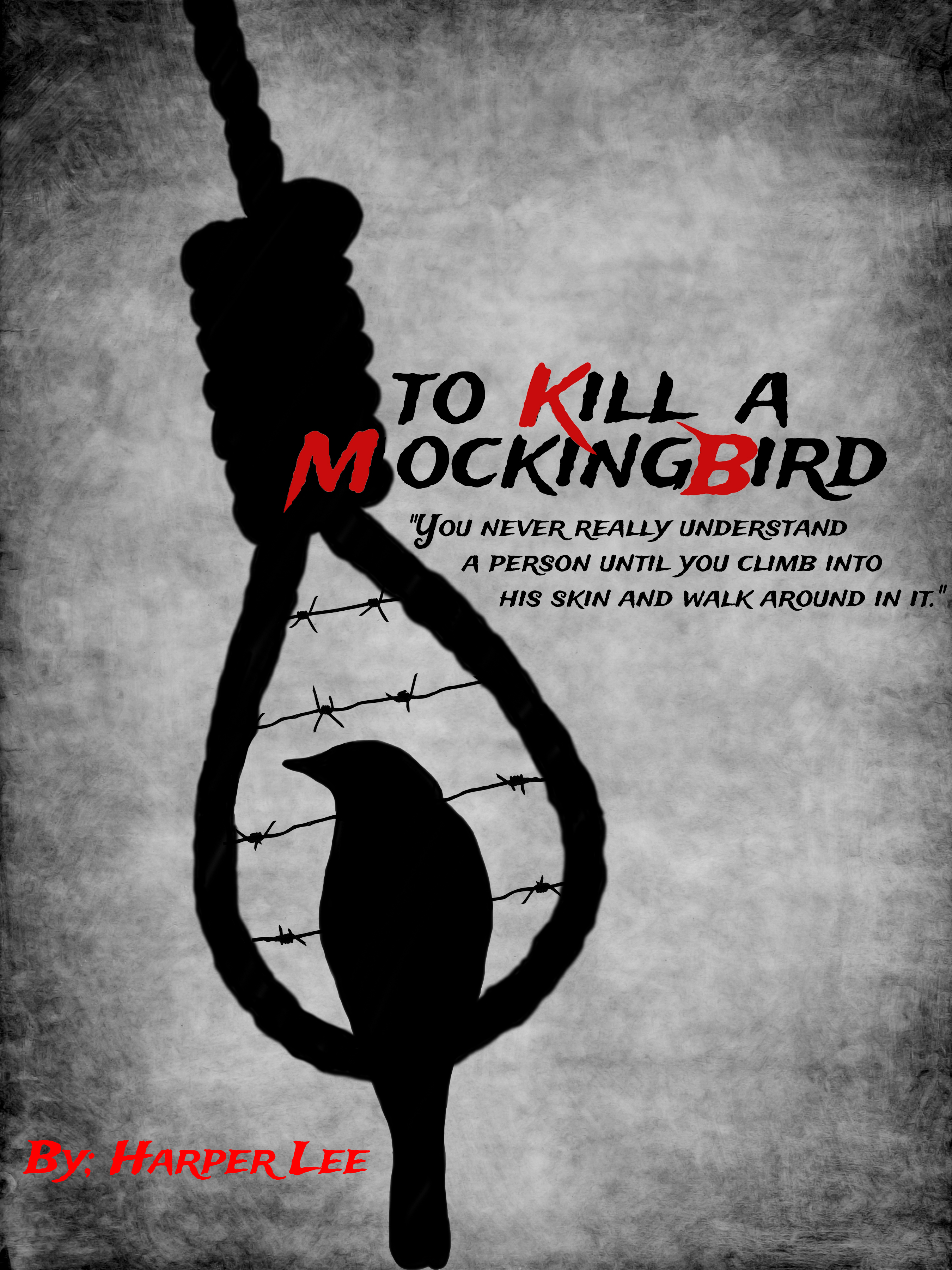 To Kill A Mockingbird Essays