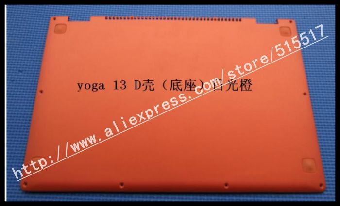 yoga 13 bottom case original