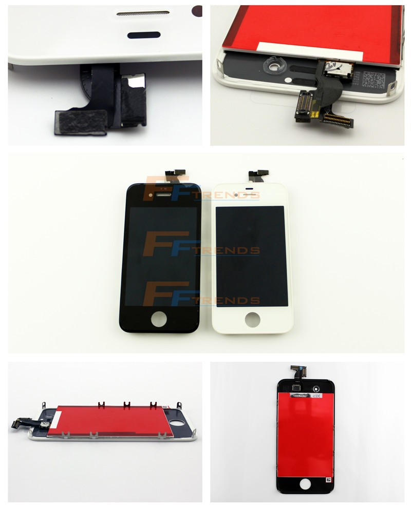 iphone 4 lcd screen