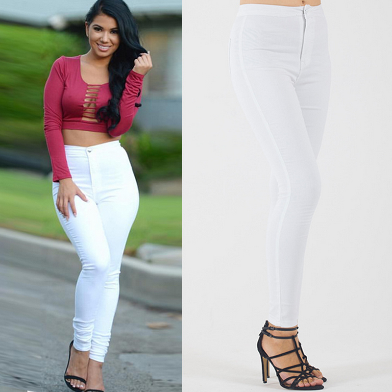 pantalones de mujer tallas grandes