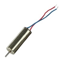 F15453/54 MJX X800 RC Drone Spare Parts: Clockwise Anti-clockwise CW CCW Motor for MJX Hexacopter 6 axle Gyro UAV+FS