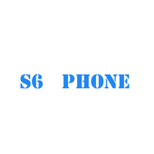 DHL Free S6 phone Fingerprint 4G LTE Metal body 3GB Ram 64GB Rom MTK6582 MTK6735 Quad core 5.1″ Android 5.0 S6 Edge cell phone