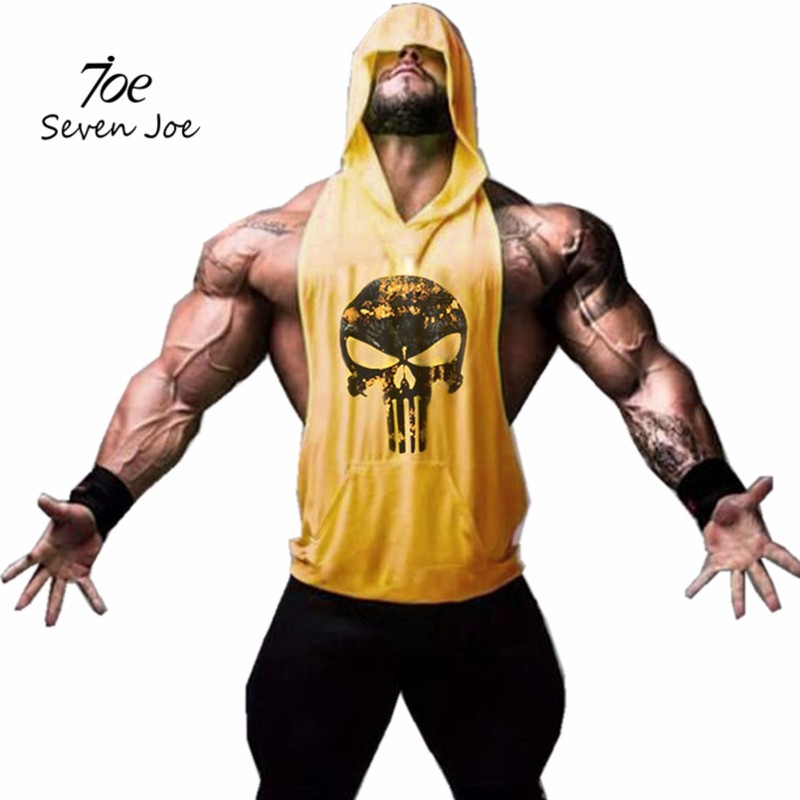 Skull-ZYZZ-Golds-Bodybuilding-Stringer-Hoodies-Gym-Stringer-Hoodie-Fitness-Brand-Tank-Top-Men-Clothing-Cotton