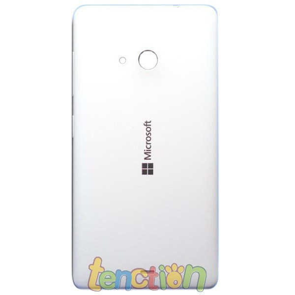           +     Microsoft Lumia 535  