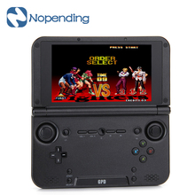 NEW GPD XD 5 Inch Android4.4 Gamepad Tablet PC 2GB/32GB RK3288 Quad Core 1.8GHz Handled Game Console H-IPS 1280*768 Game Player