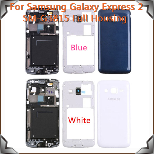   --   Samsung Galaxy Express 2 SM-G3815   +    +  