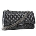 2014 New Hot Vintage Oil Genuine Leather Women Messenger Bag Casual
