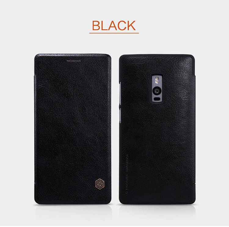Nillkin Genuine Wallet Leather Case cover For Oneplus two phone bags skin case for one plus 2 oneplus 2 + screen protectors Nillkin Genuine Wallet Leather Case cover For Oneplus two phone bags skin case for one plus 2 oneplus 2 + screen protectors