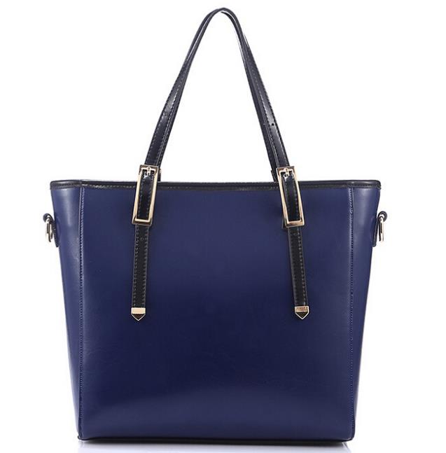 2014 New women handbag genuine leather handbag fashion handbag women shoulder bag women natural leather messenger handbag