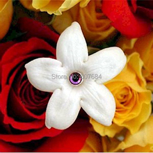 1 pack lot Small Rhinestone Picks Pins Wedding Bouquet For Wedding Flowers Decoration Corsage Floral