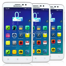 Original Rooted Lenovo A808T Phone With MTK6592 Octa Core Android 4 4 4G LTE 2G 16GB