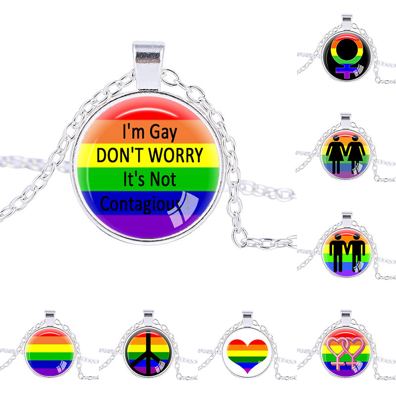 Gay Pride Jewelery 95